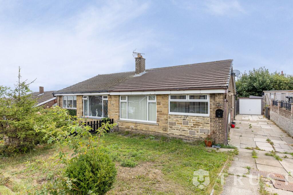 Main image of property: Montserrat Road, Bradford, BD4