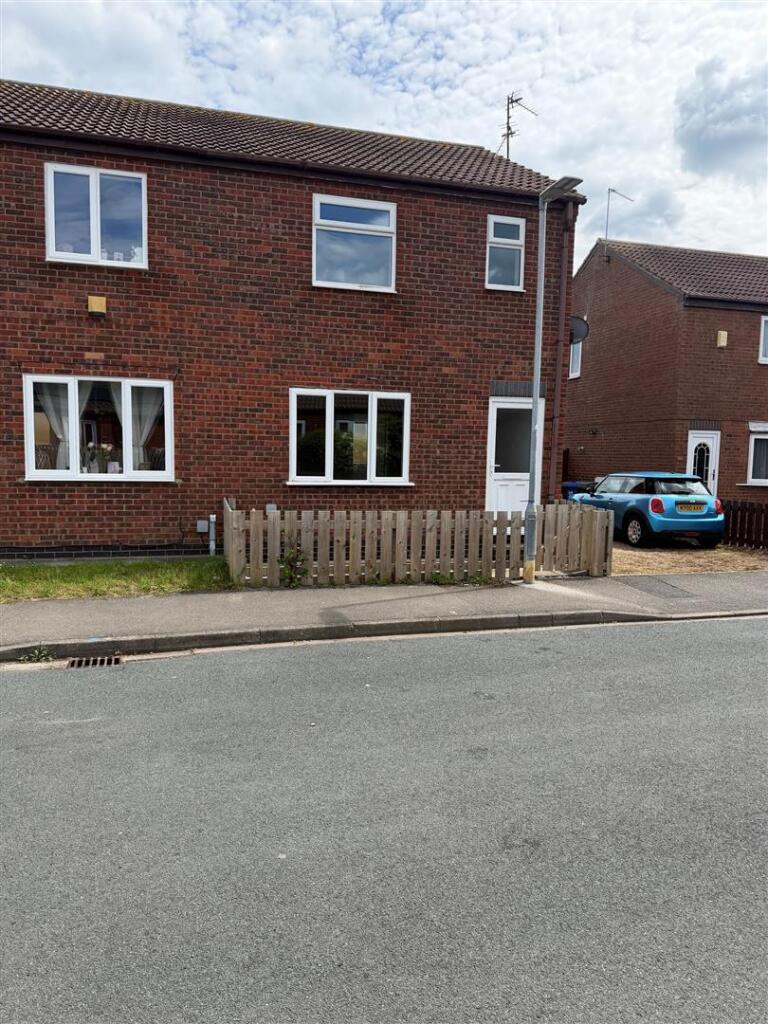 Main image of property: St. Nicholas Park, Withernsea