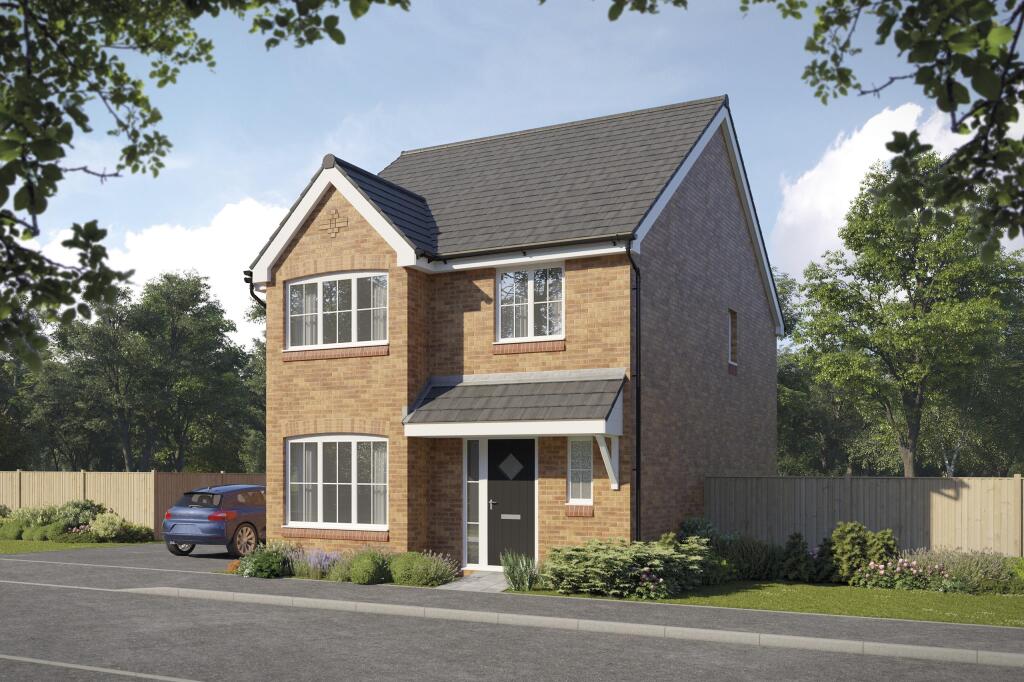 Main image of property: Mason Road,
Bedford, 
Bedfordshire, 
MK42 0TF