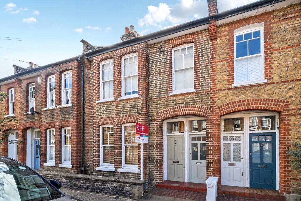 Main image of property: Emu Road, Battersea, London, SW8