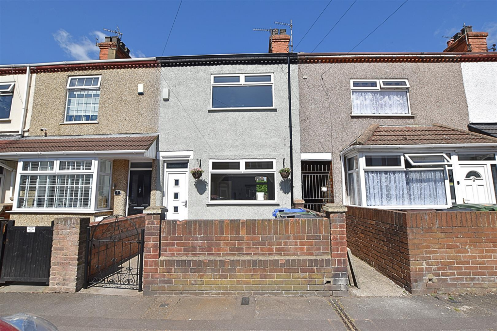 Main image of property: Neville Street, Cleethorpes