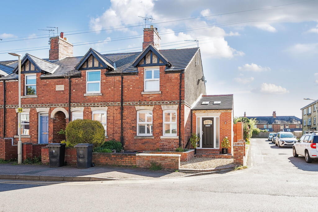 Main image of property: West Road, Oakham, LE15 6LU
