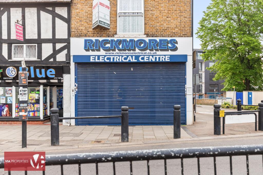 Main image of property: High Street, Hoddesdon, EN11