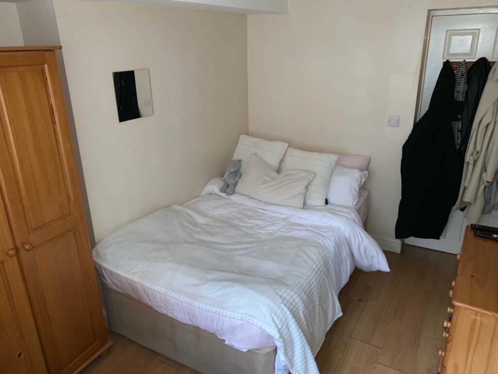 Main image of property: Heaton Road, Withington