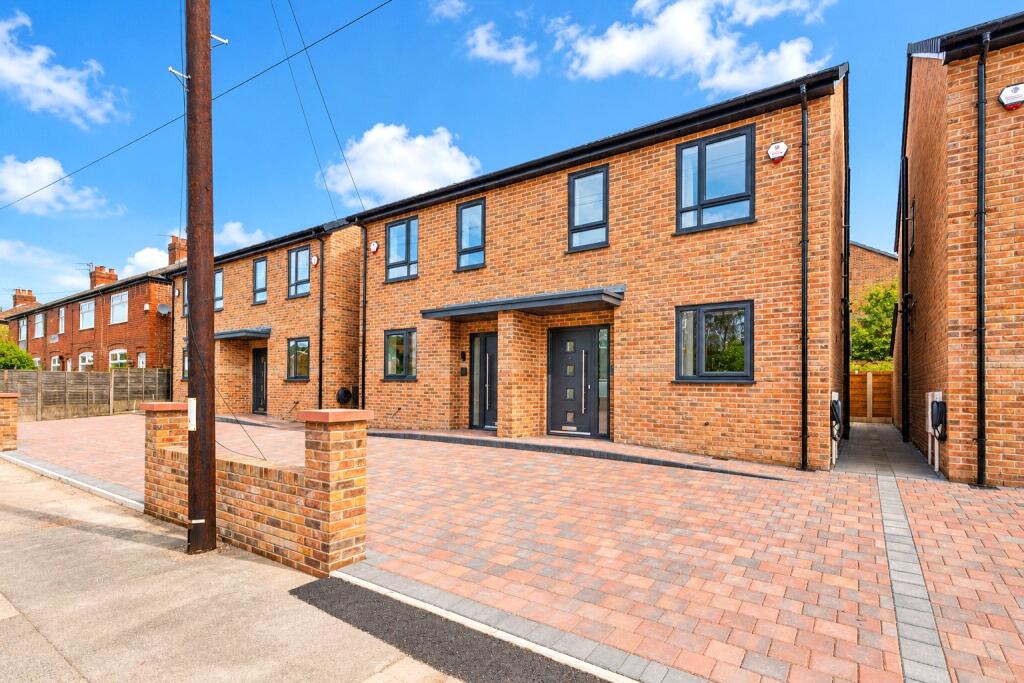 Main image of property: Town Lane, Denton, Manchester, M34