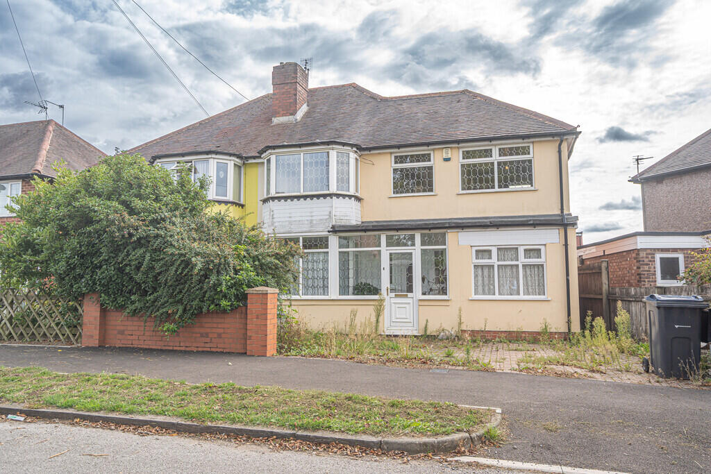 Main image of property: Wyche Avenue, Kings Heath, Birmingham
