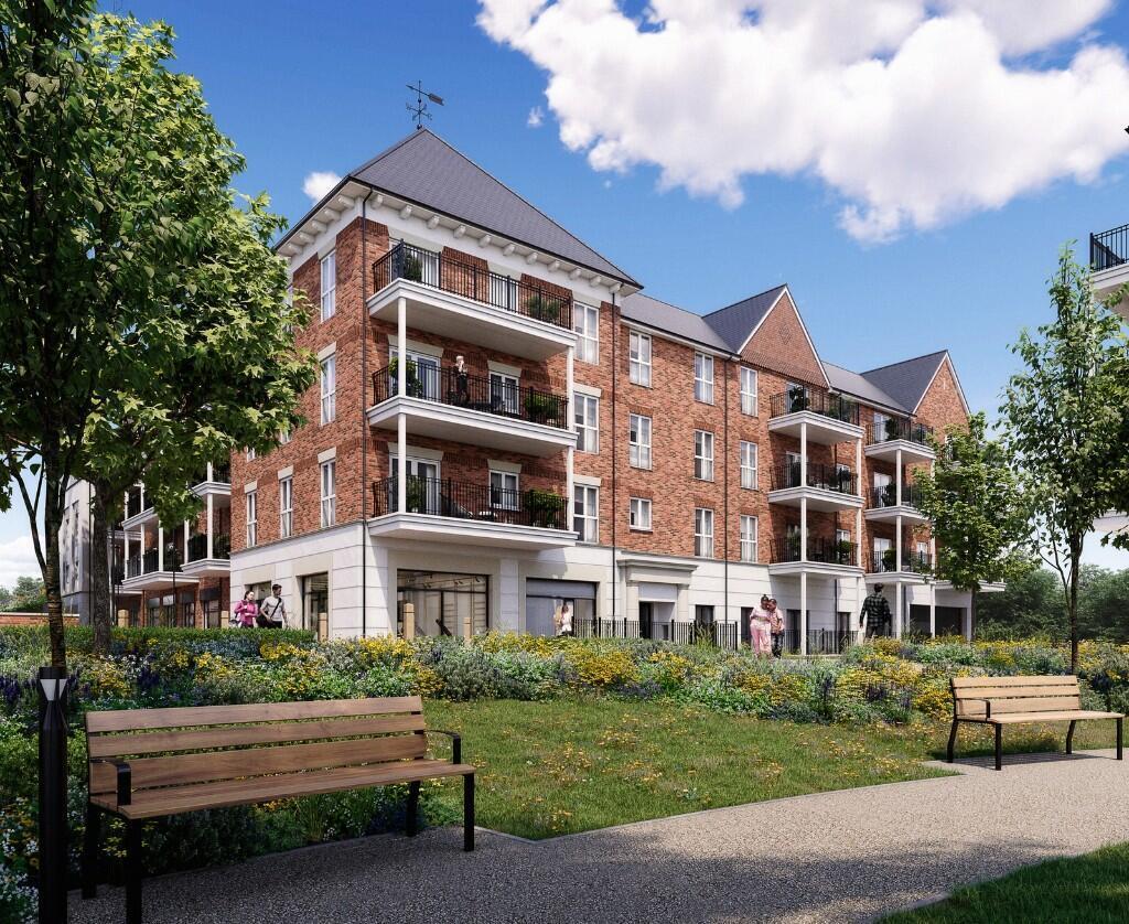 Main image of property: Ively Road,
Fleet,
GU51 3GL