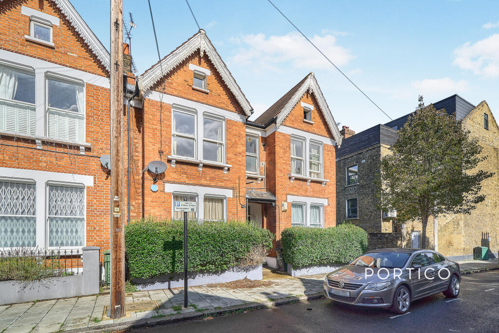 Main image of property: Rhodesia Road, London, SW9
