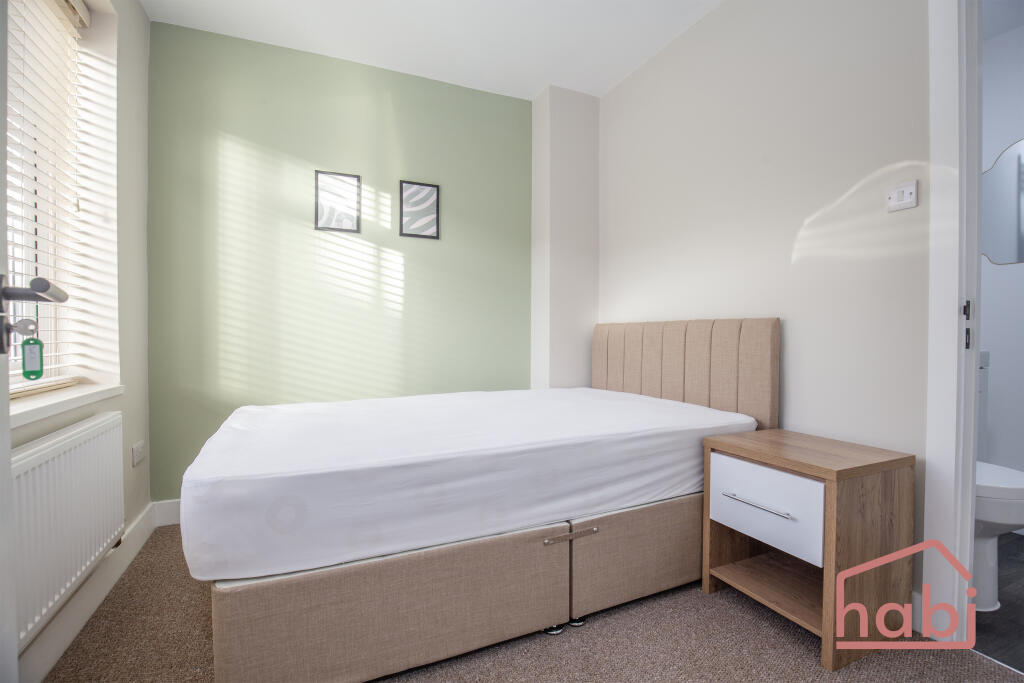 Main image of property: Darrell Place, Norwich, NR5