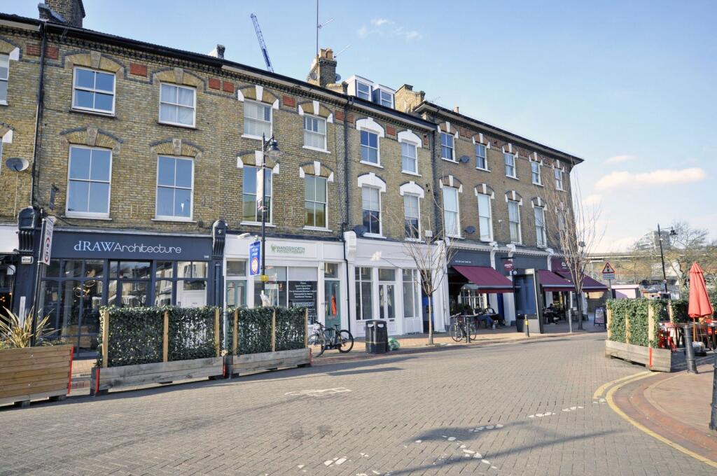 Main image of property: Old York Road, Wandsworth, SW18