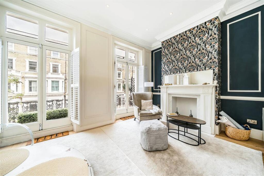 Main image of property: Finborough Road, South Kensington
