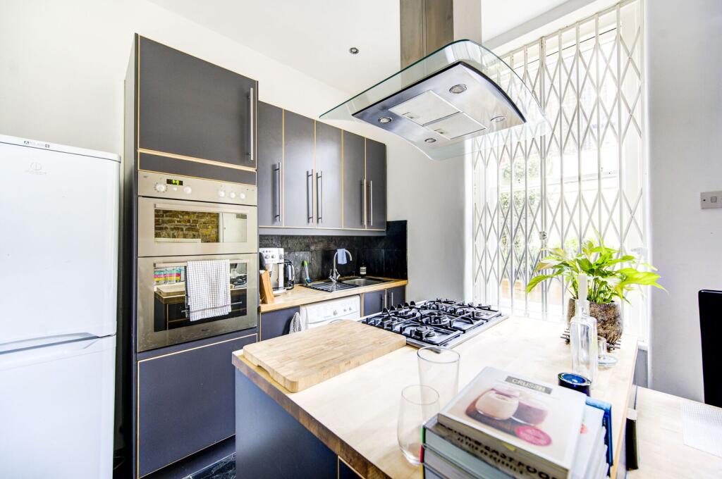 Main image of property: New Kings Road, Parsons Green, London, SW6