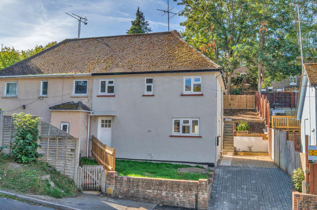Main image of property: Cline Road, Guildford, Surrey, GU1