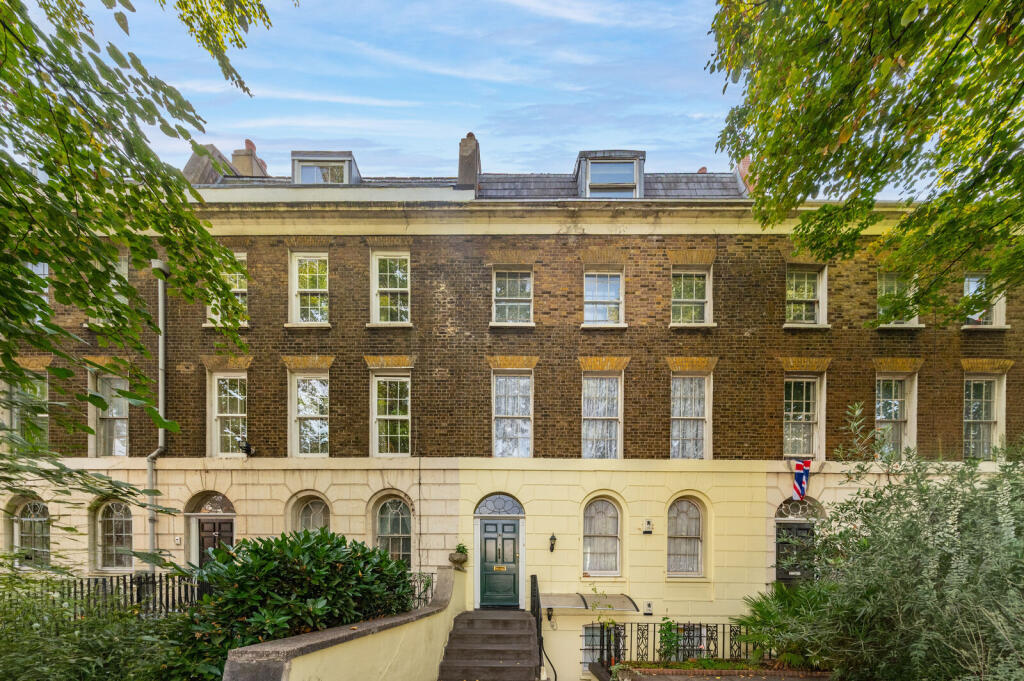 Main image of property: Camberwell New Road, Oval, London, SE5