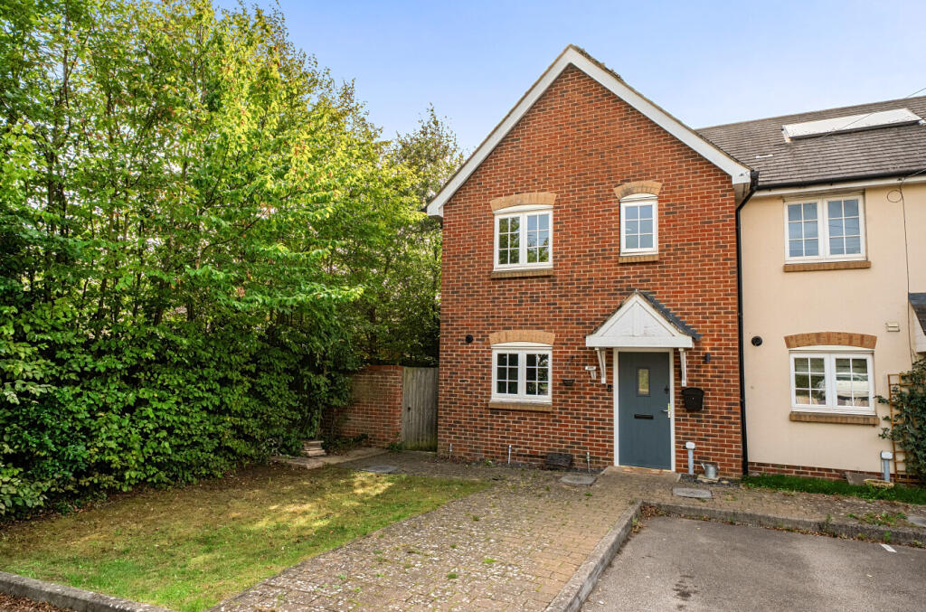Main image of property: Bedford Road, Wixams, Bedford