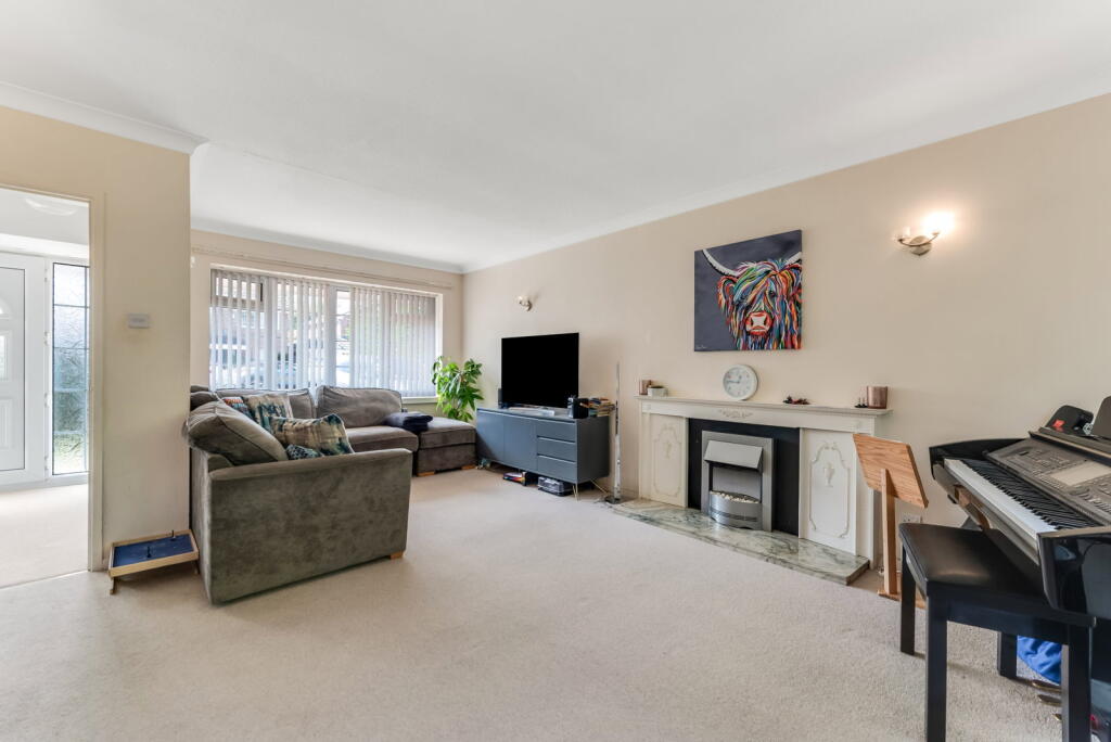 Main image of property: Dringthorpe Road, York, YO24 1LF