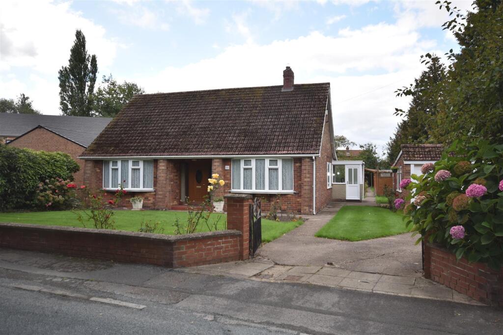 Main image of property: High Street, Hook, Goole
