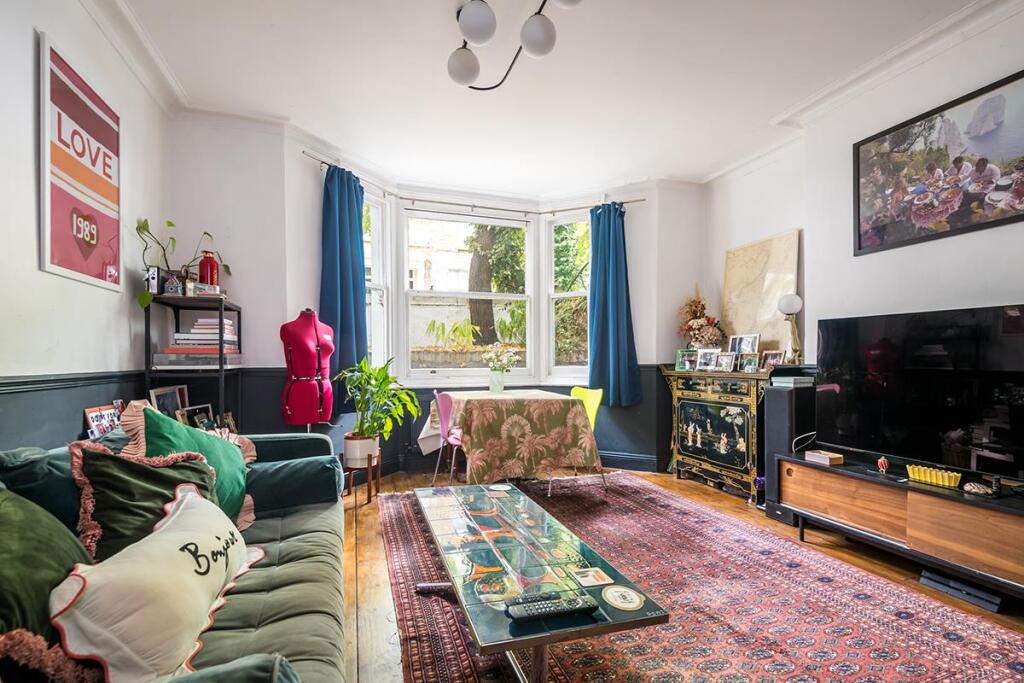 Main image of property: Lilford Road, Camberwell, SE5