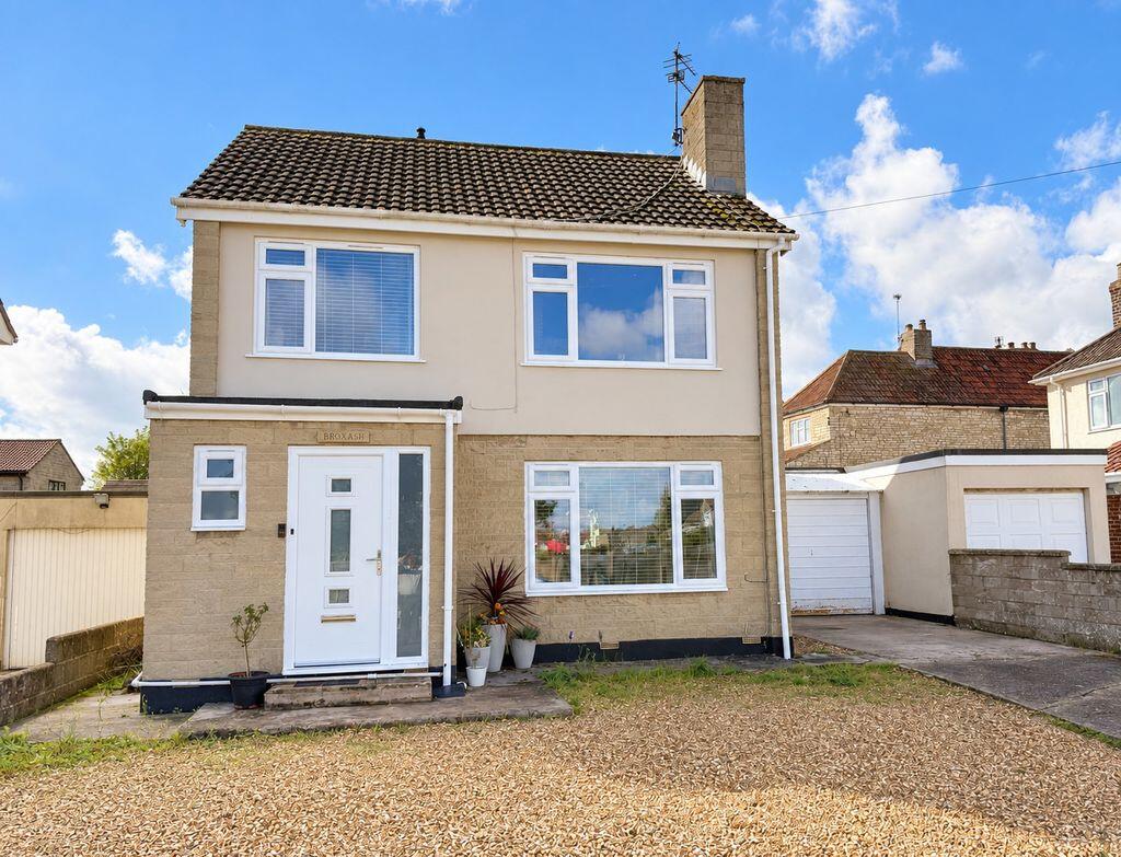 Main image of property: Laburnum Grove, Midsomer Norton