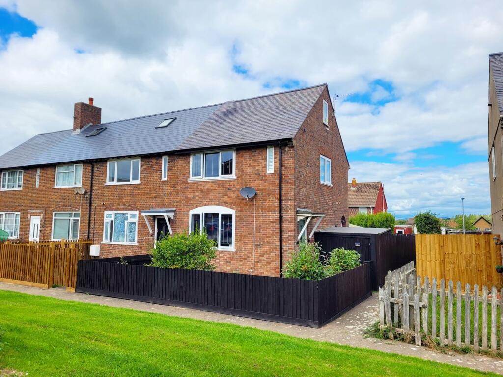 Main image of property: Chestnut Avenue, St Athan, Barry, CF62