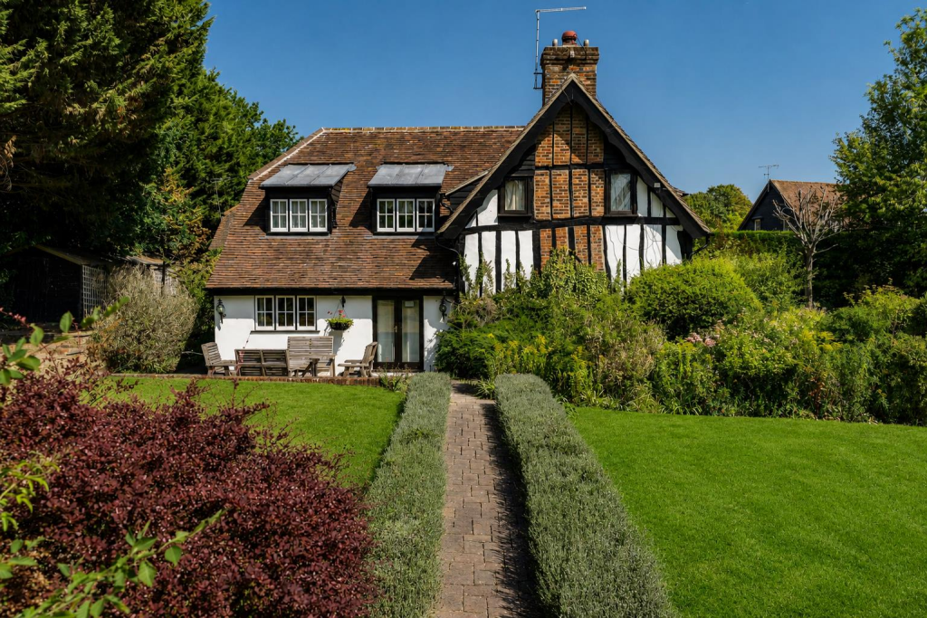 Main image of property: Harmer Green Lane, Welwyn