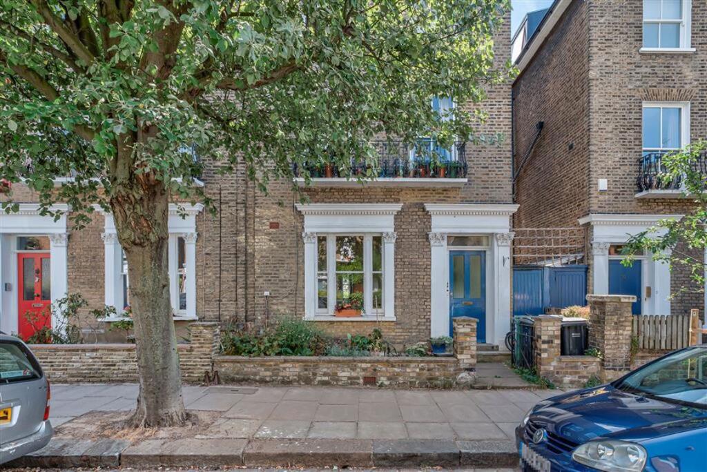 Main image of property: Patshull Road, Kentish Town
