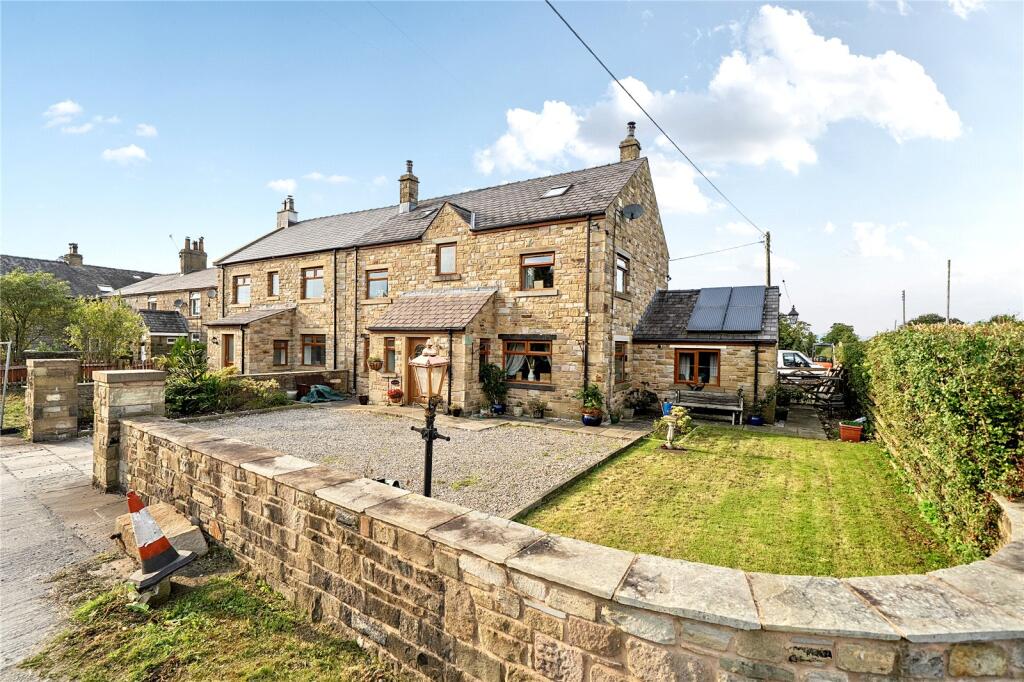 Main image of property: Ribblesdale Place, Osbaldeston Lane, Osbaldeston, Blackburn, BB2