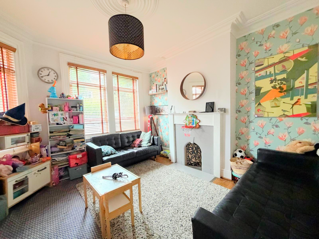 Main image of property: Flat A, Inderwick Road, Hornsey, Haringey, London