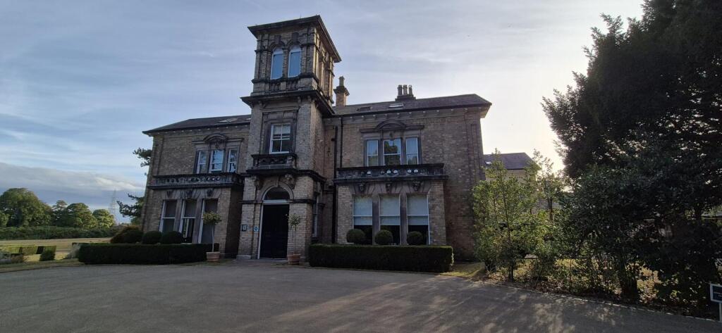 Main image of property: The Lydiate, Wirral