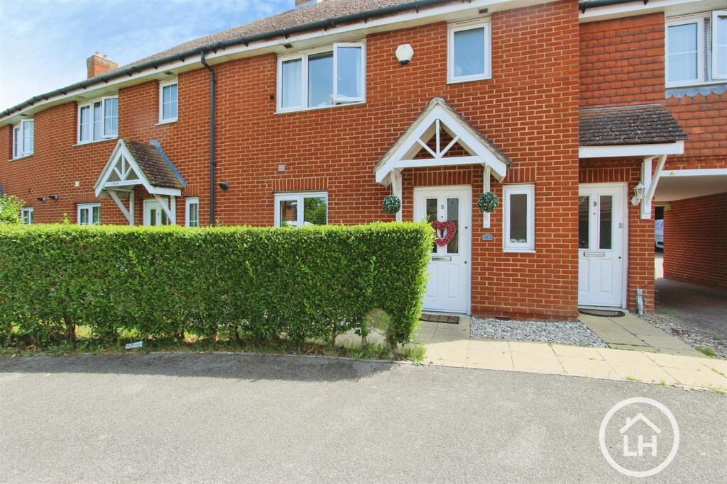 Main image of property: Barnfields Court, Sittingbourne