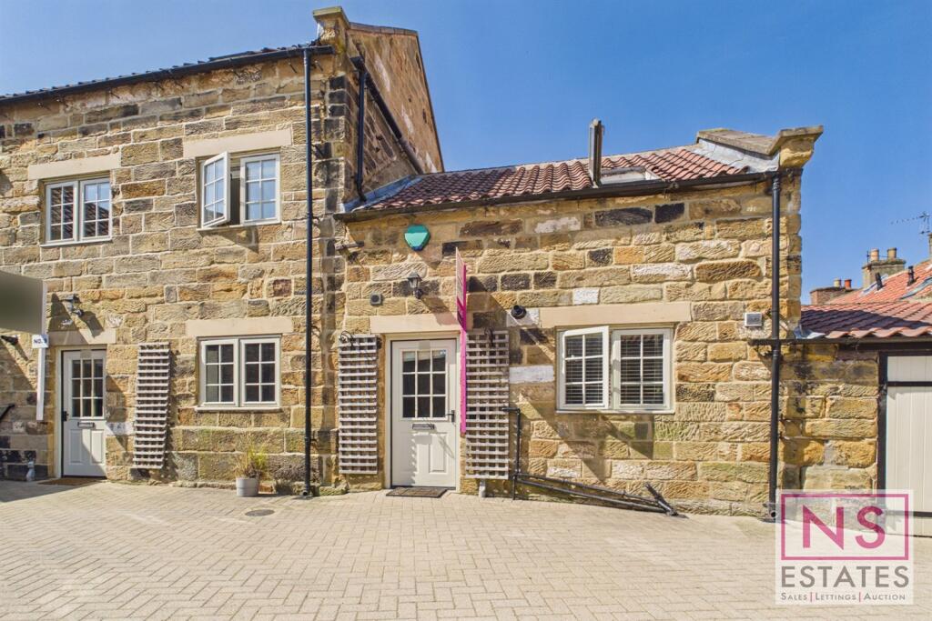 Main image of property: Bridge Street Mews, Great Ayton, Middlesbrough, TS9