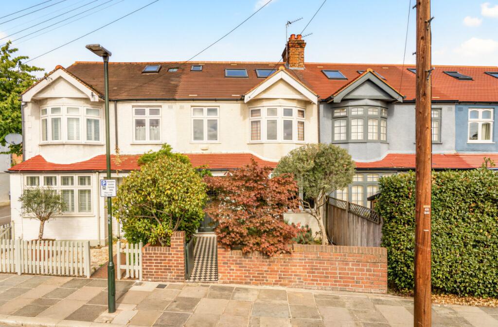 Main image of property: North Worple Way, 
Mortlake, SW14