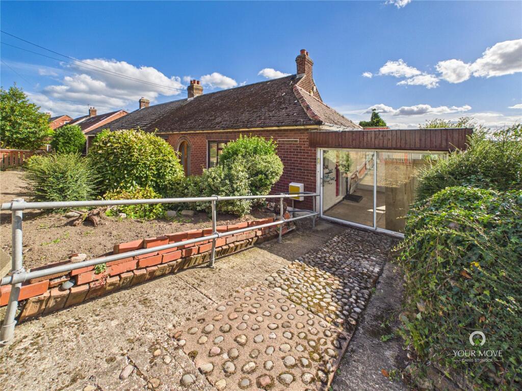 Main image of property: Sunderland Road, Newbottle, Houghton Le Spring, Tyne and Wear, DH4