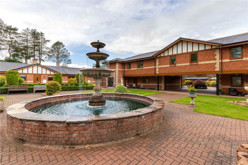 Main image of property: Bagnall Heights, Bagnall, Stoke-on-Trent, Staffordshire, ST9