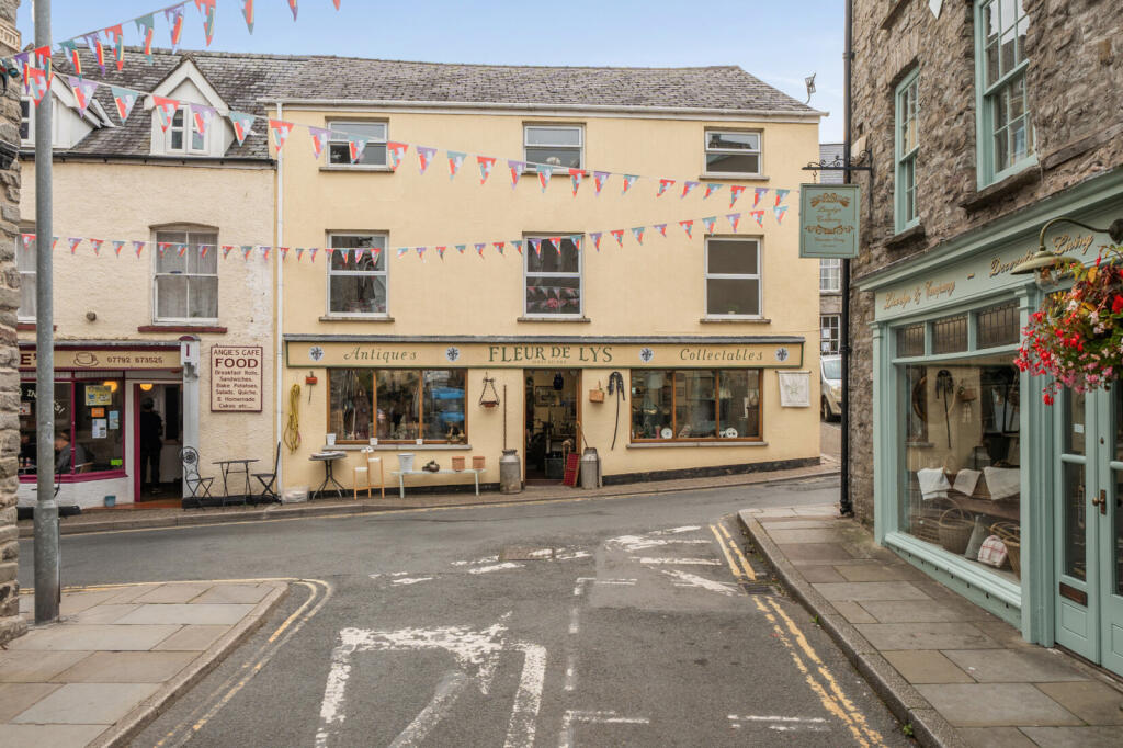Main image of property: St. Johns Place, Hay-on-Wye, Hereford