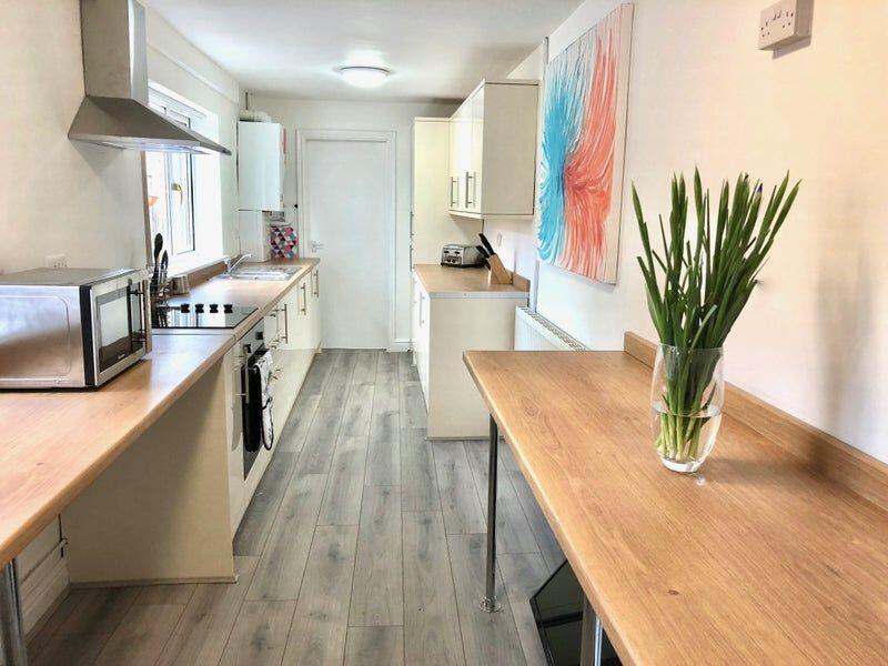 Main image of property: Walter Street, West Bromwich B70