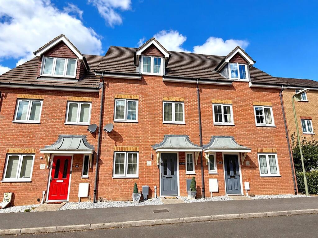 Main image of property: Dumas Drive, Whiteley