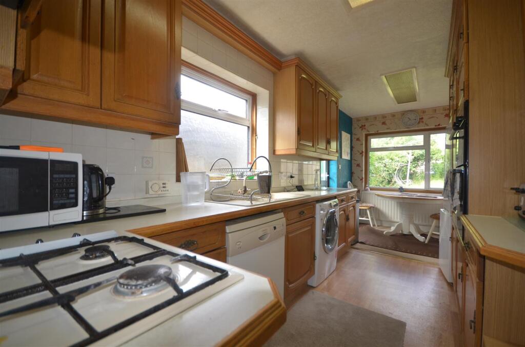 Main image of property: Kenton Lane, Harrow