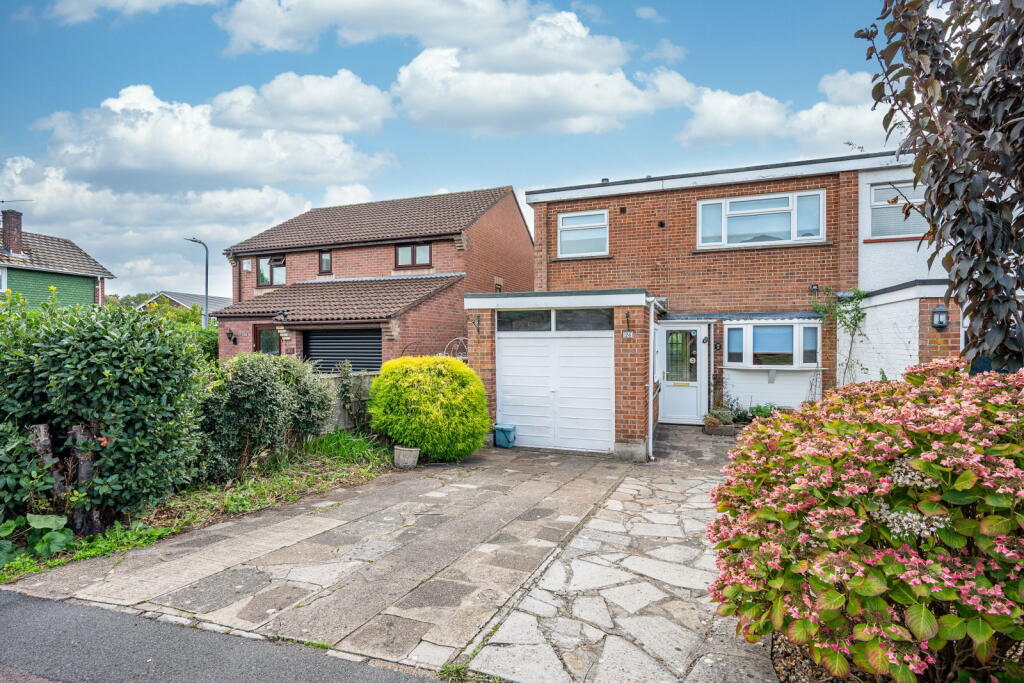 Main image of property: Knoll Road, Abergavenny
