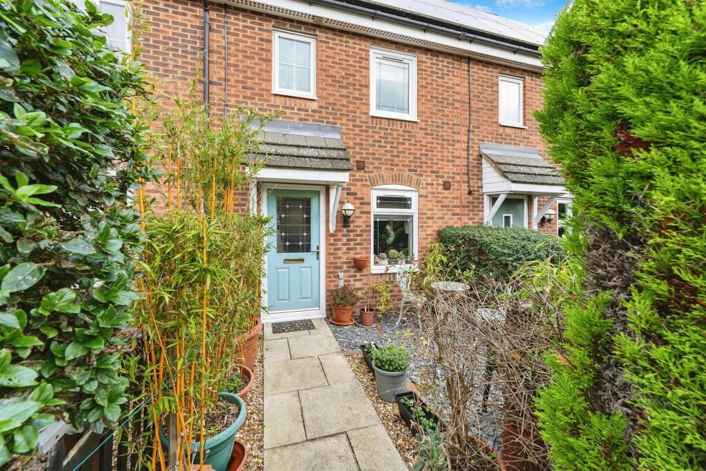 Main image of property: Heron Way, Benwick, March
