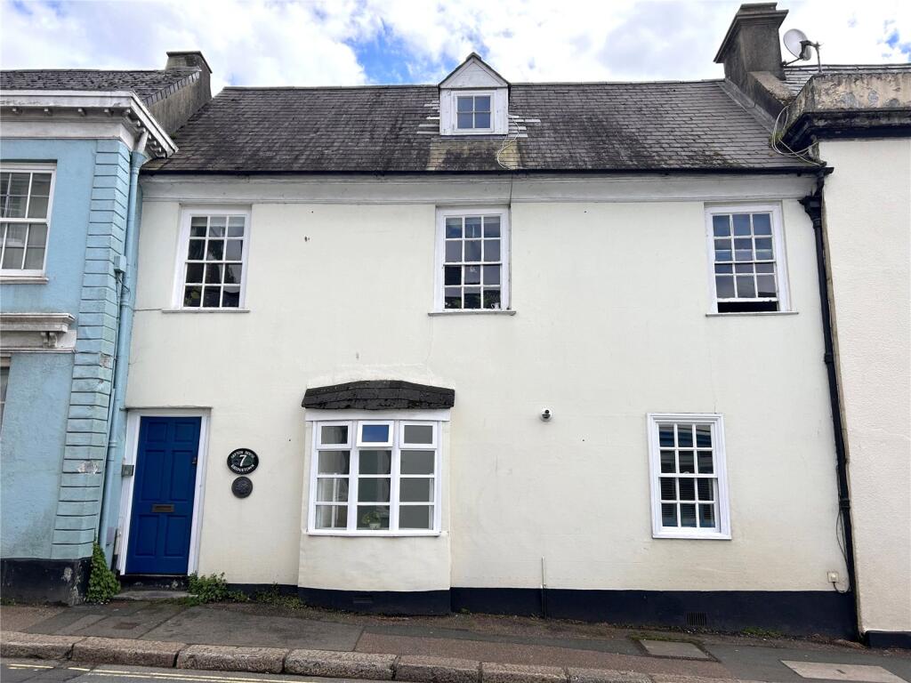 Main image of property: Bridgetown, Totnes