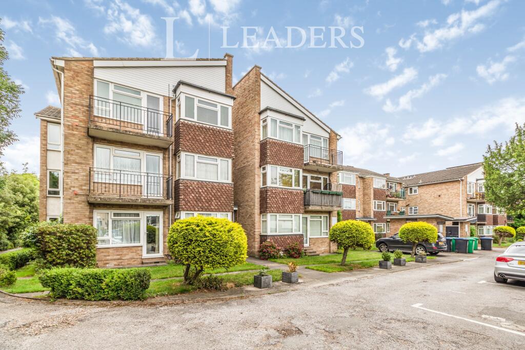 Main image of property: Galsworthy Road, Kingston upon Thames, KT2