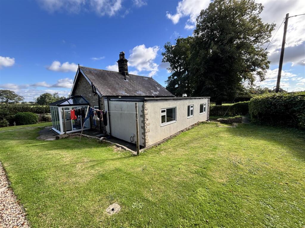 Main image of property: Thornton Watlass, Ripon