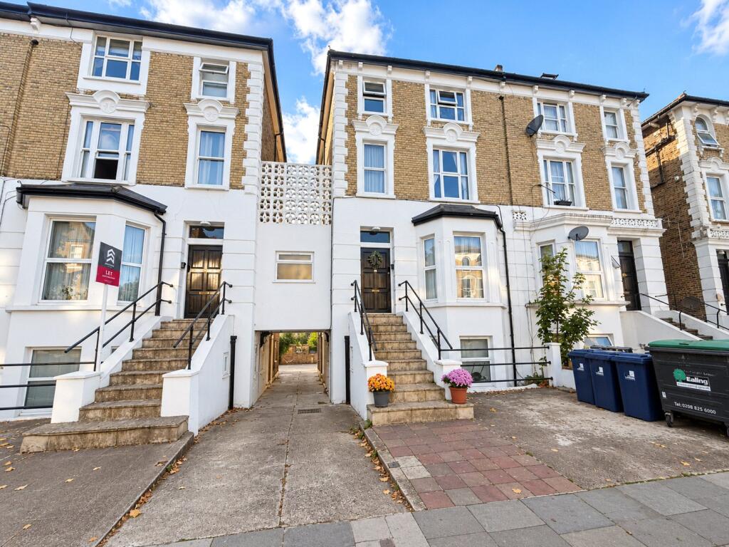 Main image of property: Windsor Road, Ealing, W5