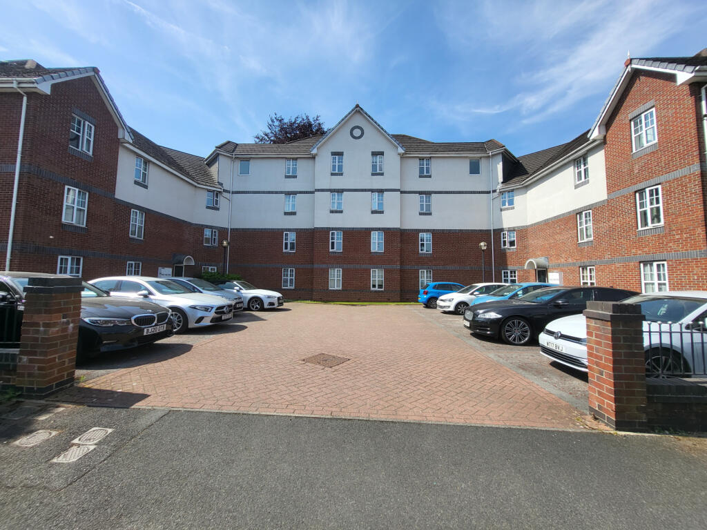 Main image of property: Printers Close, Manchester, M19 1TL