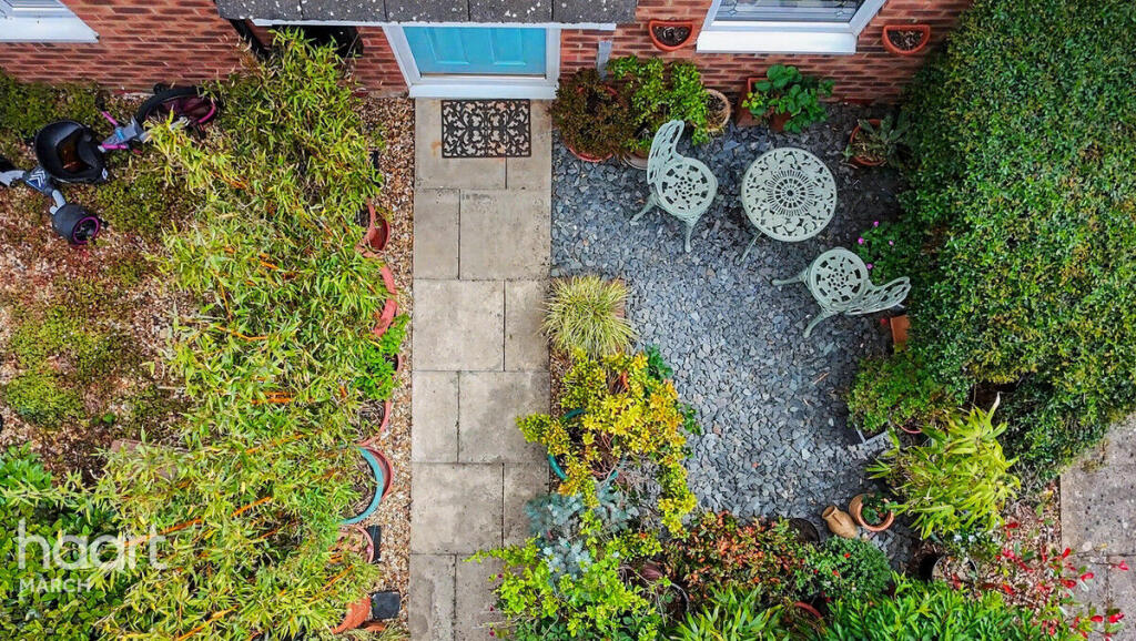 Main image of property: Heron Way, Benwick