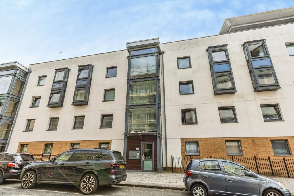 Main image of property: Deanery Road, BRISTOL, BS1