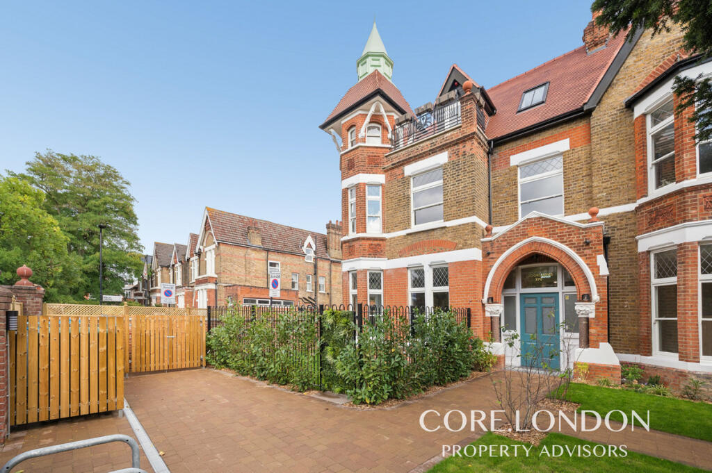 Main image of property: Brooklands, Ealing Common