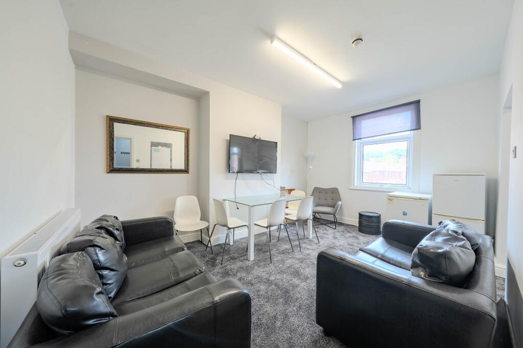 Main image of property: Upstairs Flat, Kirkstall Lane, Kirkstall, Leeds