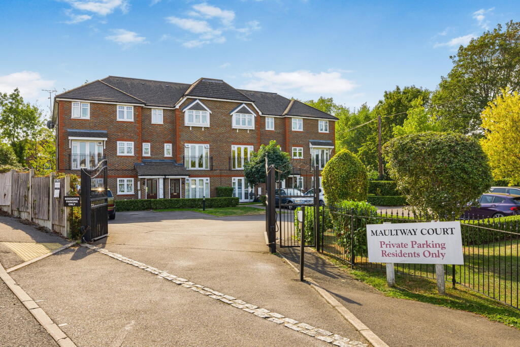 Main image of property: Ruxley Lane, Epsom, KT19 0JG